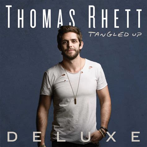 Valory Music Group Thomas Rhett 