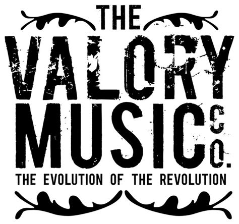 Valory Music Group tv commercials