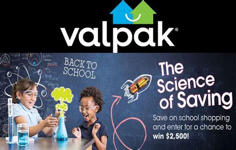 Valpak TV Commercial School Play