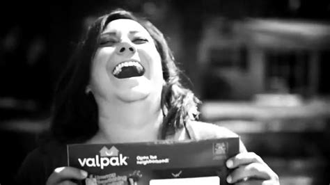 Valpak TV Spot, 'Wicked Savings' created for Valpak