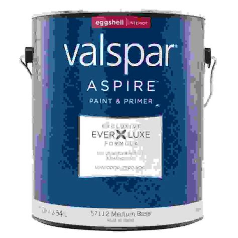 Valspar Aspire logo