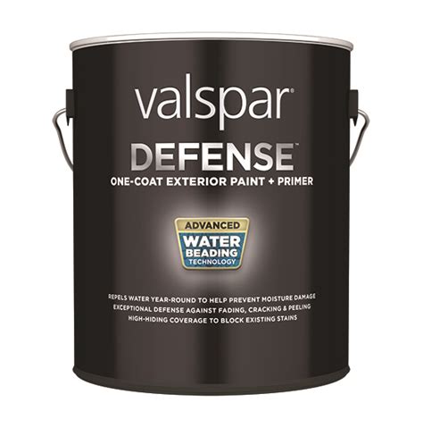 Valspar Defense tv commercials