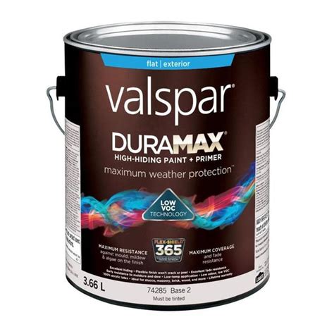 Valspar Duramax logo