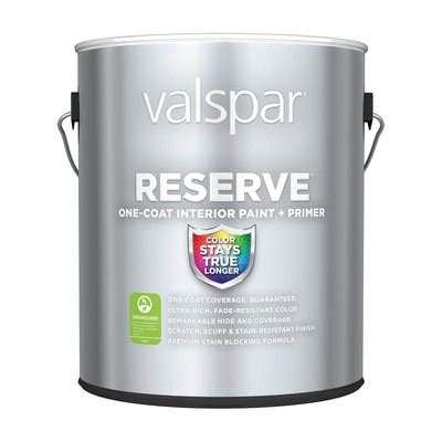 Valspar Reserve