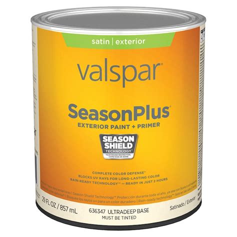 Valspar SeasonPlus tv commercials