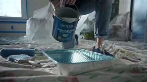 Valspar TV Spot, 'You Make It Happen'