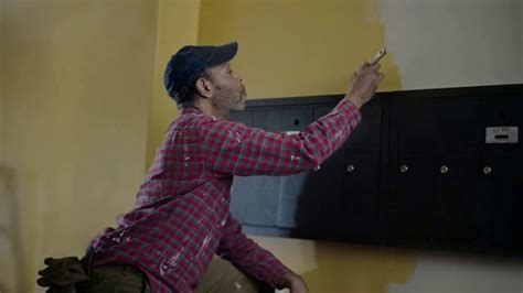 Valspar TV Spot, 'You Make it Happen: Paint Trial Program' created for Valspar