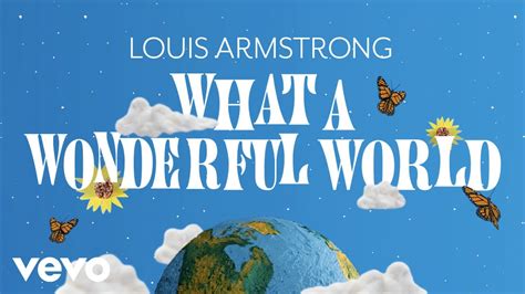 Values.com TV Spot, 'What a Wonderful World' Song by Louie Armstrong created for The Foundation for a Better Life