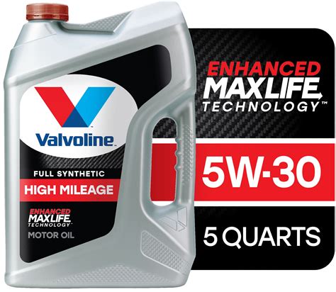 Valvoline Full Synthetic High Mileage tv commercials