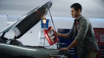 Valvoline MaxLife TV Spot, 'Meant to Run'