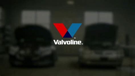 Valvoline Modern Engine Full Synthetic TV commercial - Carbon Buildup