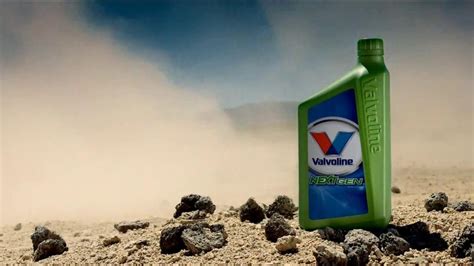 Valvoline NextGen TV Spot, 'Tree Hugger'