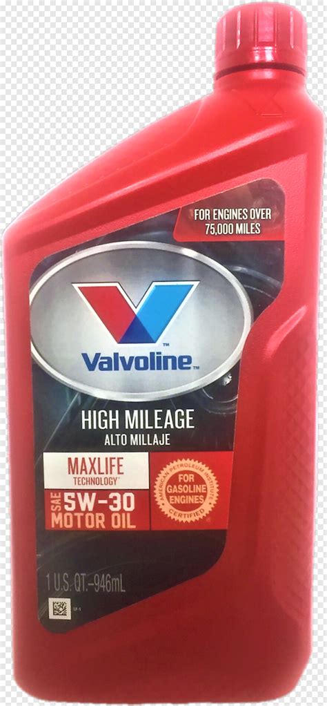 Valvoline SynPower Full Synthetic