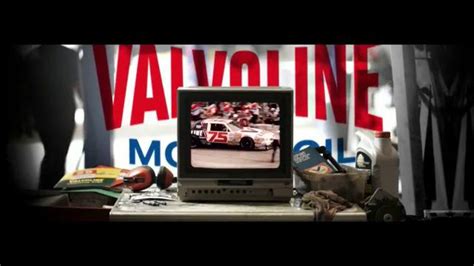 Valvoline TV Spot, '150 Years'