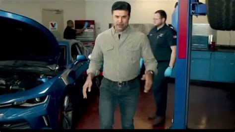 Valvoline TV Spot, 'Engine Lab'