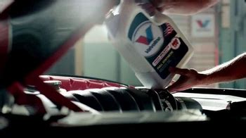 Valvoline TV Spot, 'Horses to Horsepower' created for Valvoline