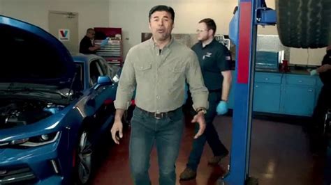 Valvoline TV Spot, 'Laboratorio de motores' created for Valvoline