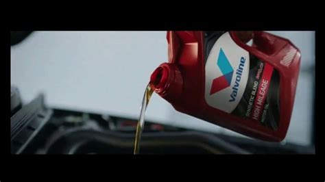 Valvoline TV Spot, 'Tested, Proven, Trusted. Valvoline: The Original Motor Oil'