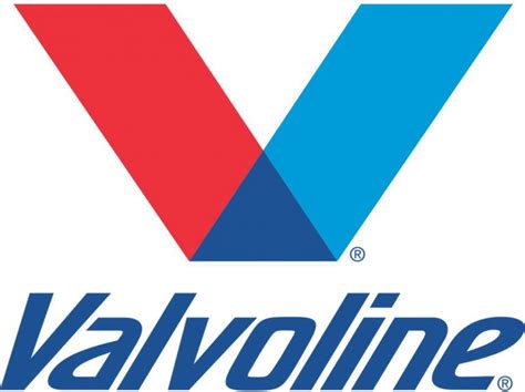 Valvoline logo