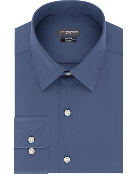 Van Heusen Flex Collar Collection