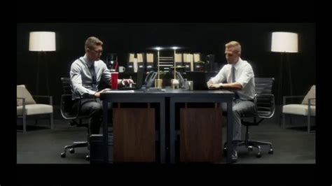 Van Heusen Flex Collection TV Spot, 'Style Worth Fighting For' featuring Stephen Thompson