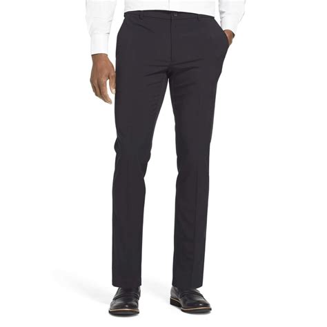 Van Heusen Flex Pant logo