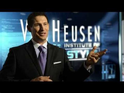 Van Heusen TV Commercial