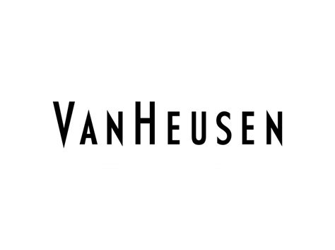 Van Heusen logo