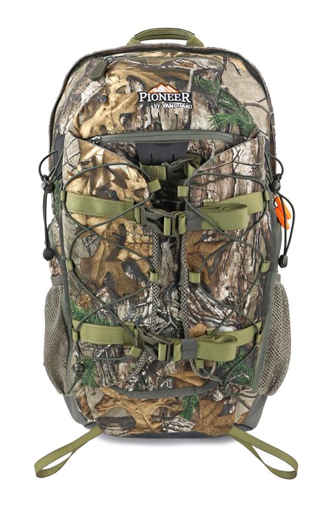 Vanguard Outdoors Pioneer Hunting Bag