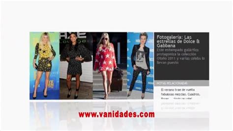 Vanidades TV Spot, 'Para la Mujer Moderna' created for Vanidades