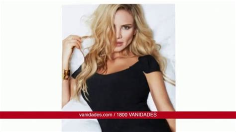 Vanidades TV Spot, 'Realeza, belleza y moda'