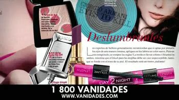 Vanidades TV Spot, 'Una Temorada Elegante' created for Vanidades