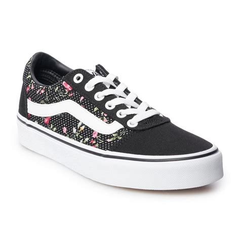 Vans Ward Women's Skate Shoes tv commercials