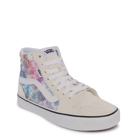 Vans Women's Filmore High Top Shoes