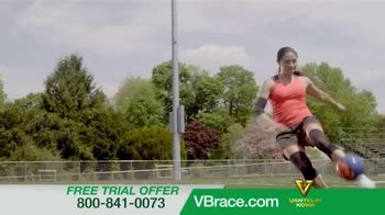 Vantelin VBrace TV Spot, 'Every Advantage' created for Vantelin