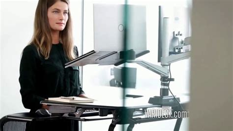 Varidesk TV Spot, 'Over 1 Million Users' created for Vari