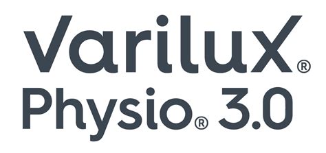 Varilux Physio Series Lenses logo