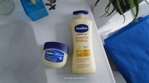 Vaseline TV Spot, 'New Touch for the New Normal'