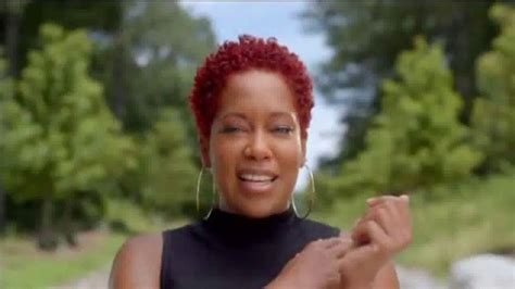 Vaseline TV Spot, 'One-of-a-Kind Skin' Featuring Regina King