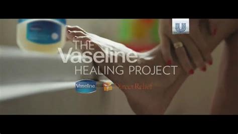 Vaseline TV commercial - Ordinary Jar, Extraordinary Difference