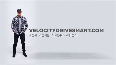 Velocity Drive Smart TV Spot, 'Eradicating Drunk and Distracted Driving' created for Motor Trend Network