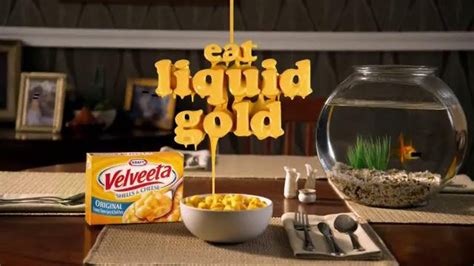 Velveeta Shells & Cheese TV Spot, 'Witness Protection Guy'