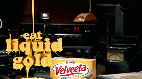 Velveeta TV Spot, 'Ham Radio Guy' created for Velveeta