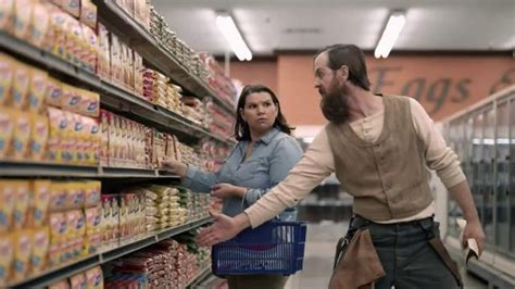 Velveeta TV Spot, 'Liquid Gold Rush: Signed Document' created for Velveeta