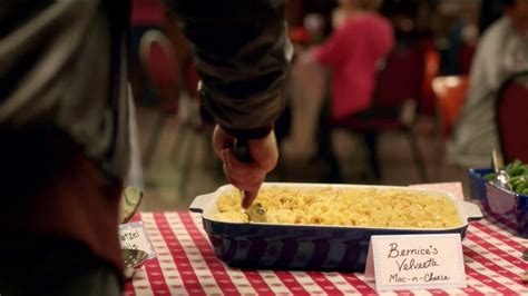 Velveeta TV Spot, 'Potluck'