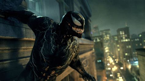 Venom: Let There Be Carnage Home Entertainment TV commercial