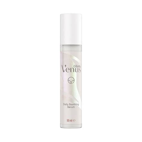 Venus Daily Soothing Serum