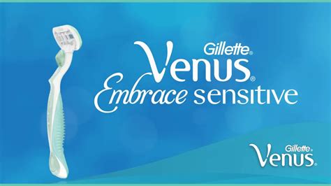 Venus Embrace logo