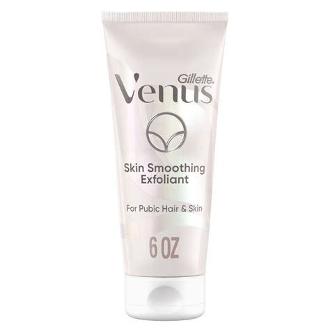 Venus Skin Smoothing Exfoliant