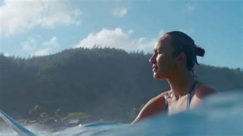 Venus TV Spot, 'Love Your Skin, Love Your Ocean' Featuring Carissa Moore created for Venus